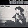  Easter / PATTI SMITH GROUP