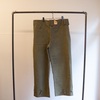 雰囲気抜群！　1940s France motorcycle pants