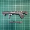 デカール貼り８　BAZOOKA　＃５７
