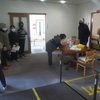 〈くらしサポートゆっくる〉新型コロナ感染予防対策　想定訓練の実施　