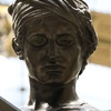 Marius Jean Antonin Mercié「David」