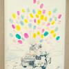 Y+S WEDDING♡♡-wedding tree&our love story-
