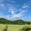 海の日は山へ