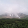 お盆は北海道【3・4日目 旭岳、天人峡・他】