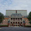 重要文化財・法務省旧本館（赤レンガ棟）千代田区霞ヶ関