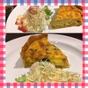 cafe &bar MIDIでキッシュ