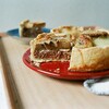キッシュを作る