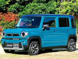 ハスラーの燃費チェック！4WD車やターボの燃費が悪いって本当？