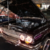 イベント：Lowrider Super Show 2018 番外編