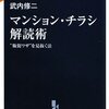 マンション・チラシ解読術