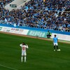 愛媛FC 第42節 アウェイ横浜戦