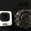 GOPRO HERO4ブラック来るまでのつなぎ