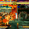 KOF94、KOF95：相手の技をガードした場合のストームブリンガーのダメージ上乗せ