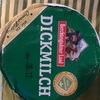 Dickmilch 