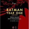 　BATMAN : YEAR ONE