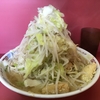 ラーメン二郎 ひばりヶ丘駅前店『大ラーメン』