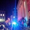 Fête de la musique　パリの音楽祭