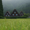 愛犬🐾とのお散歩を楽しむ白川郷の旅 - 合掌造りと美味しいそば
