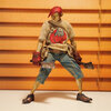 threeA  AP  Hatchery Guard TK