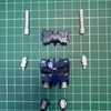 ウェザリング　ウォッシング７　BACK PACK UNIT　＃６６