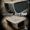 パーツ：Voodoo Bike Works「NEW Grudge Box 360」