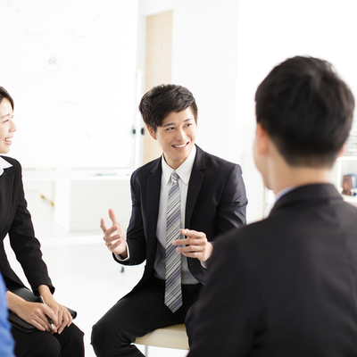 人当たりがいいとは？長所なの？その特徴や向いている仕事について解説