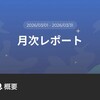SOXAIの月次レポートって何が見られるの？3月のデータを開いて全部紹介します