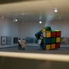 『Mozu ミニチュア展』観てきました