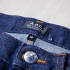 A.P.C. New Standard、2ヶ月（と半分）経過。