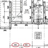 【間取り】階段編③こだわった広い幅の階段