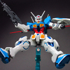 HG 1/144 ガンダム G-セルフ (大気圏用パック装備型)