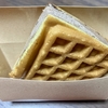 ワッフルケーキ（ファミマ）