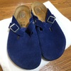 Birkenstock boston 