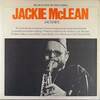 熱を以って暑を制す ・・・・・・・ JACKIE McLEAN / JACKNIFE ＆ HIGH FREQUENCY
