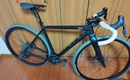 OPEN Cycle U.P.を組む ～2016年前後のディスクロードは買うな～