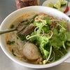 フエ名物「ブンボーフエ（Bun Bo Hue）」発祥のお店が安くて美味しい