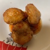 冷凍唐揚げ