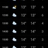 雨降りまくり、今日はツーリング無理