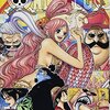 ONE PIECE 66>No.0813