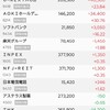 株の保有状況（20250518）
