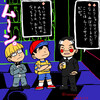 MOTHER2冒険絵日記～フォーサイドかムーンサイド？それが問題だ