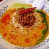揚州商人(西船橋)冷しタンタン麺