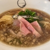 福山市『HAKU』ラーメン