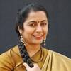 スハーシニ・マニラトナム　Suhasini Maniratnam