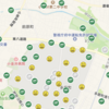 ジオキャッシングでコンテナを隠した話