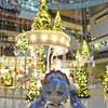 大阪梅田のクリスマス2023