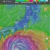 【災害】台風に備えて備蓄品チェック