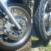 オッサンのバイク生活日記(107)