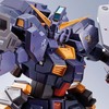 【ガンダム A.O.Z】METAL ROBOT魂『ガンダムTR-1［ヘイズル改］実戦配備カラー』『フルドド 実戦配備カラー』可動フィギュア【バンダイ】より2024年4月発売予定♪