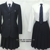 17年4月19日 制服入荷情報 法政大学女子高校 多摩大学目黒中学校 制服買取販売スタッフの日記